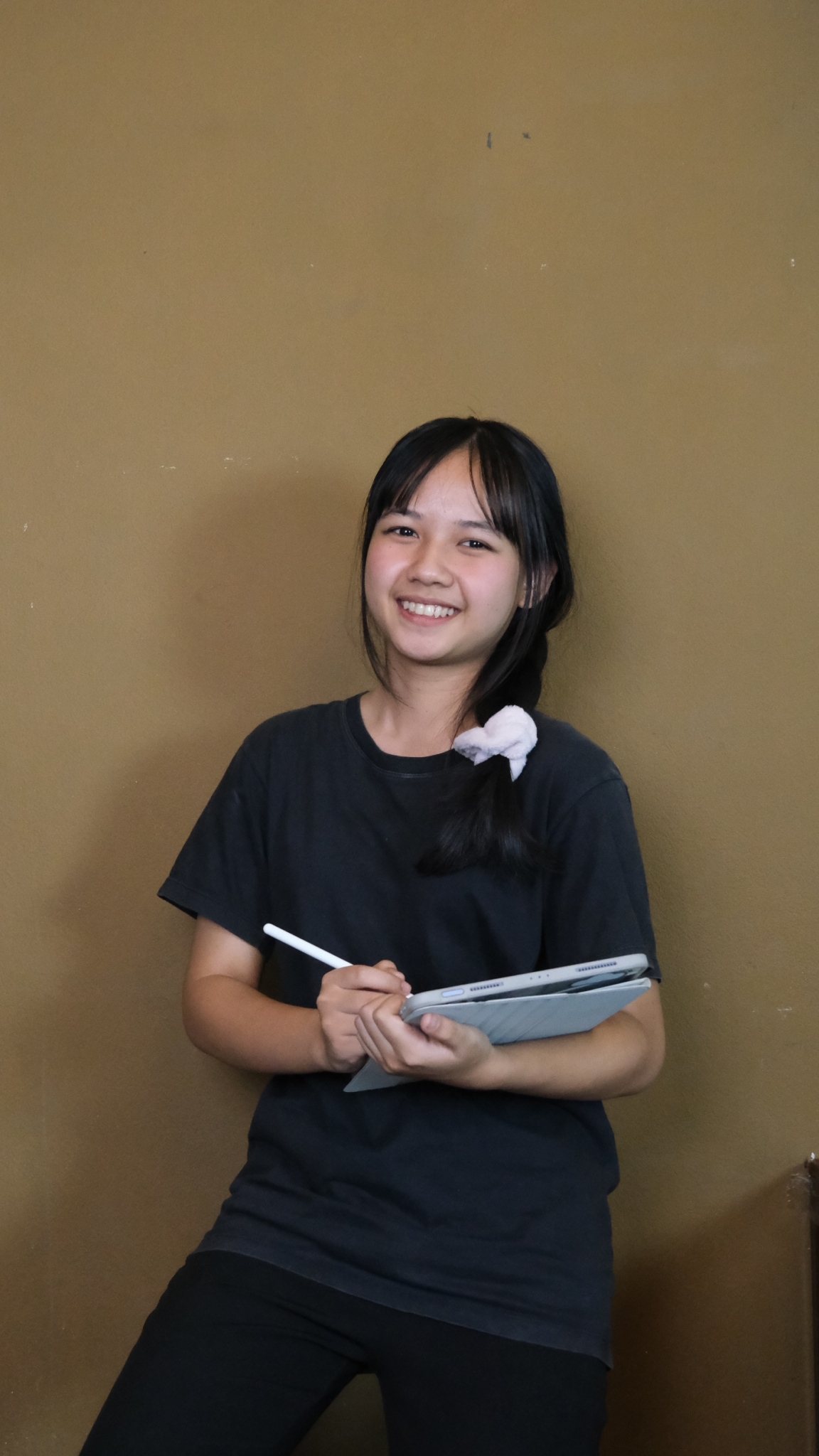 MS PANG