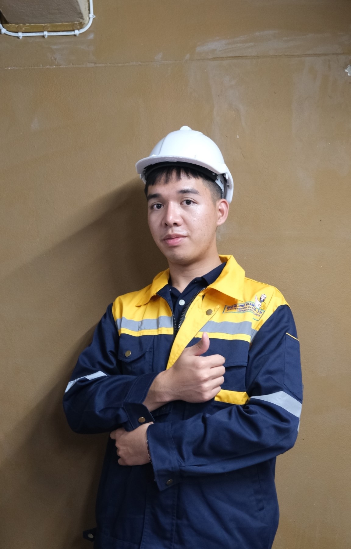 MR TEETARIT