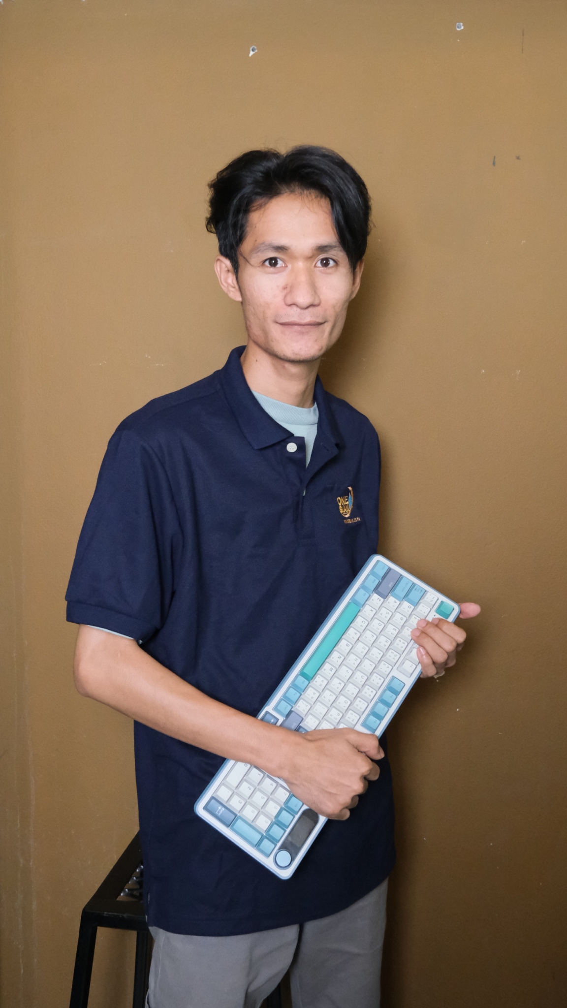 MR TOUCH