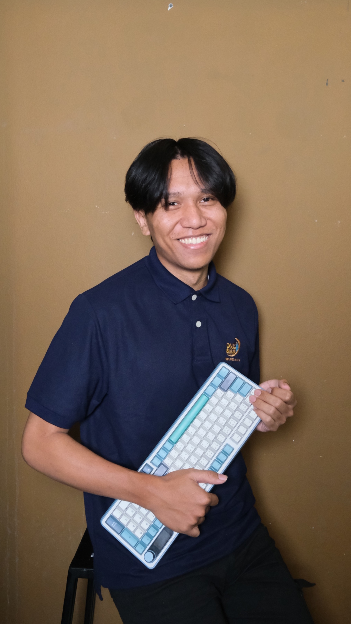 MR NINE