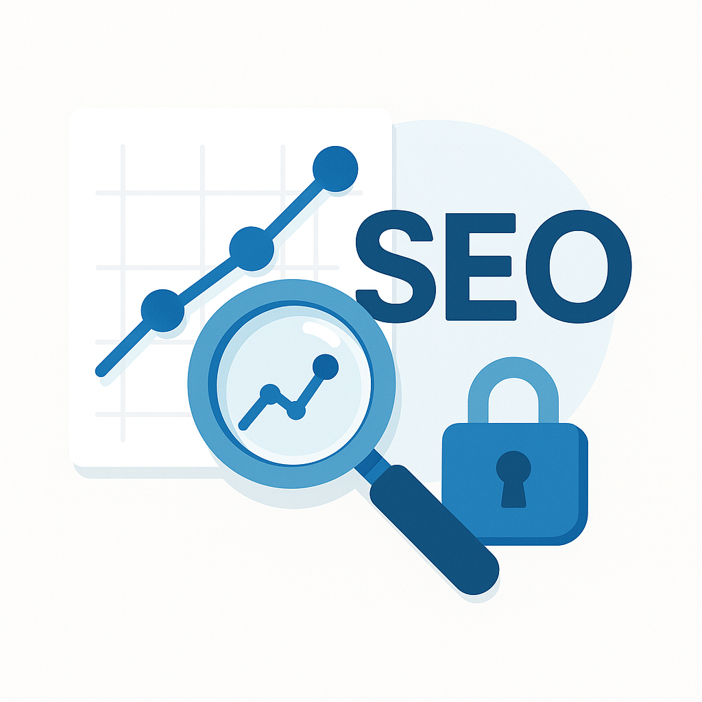 SEO พื้นฐานพร้อมใช้งาน